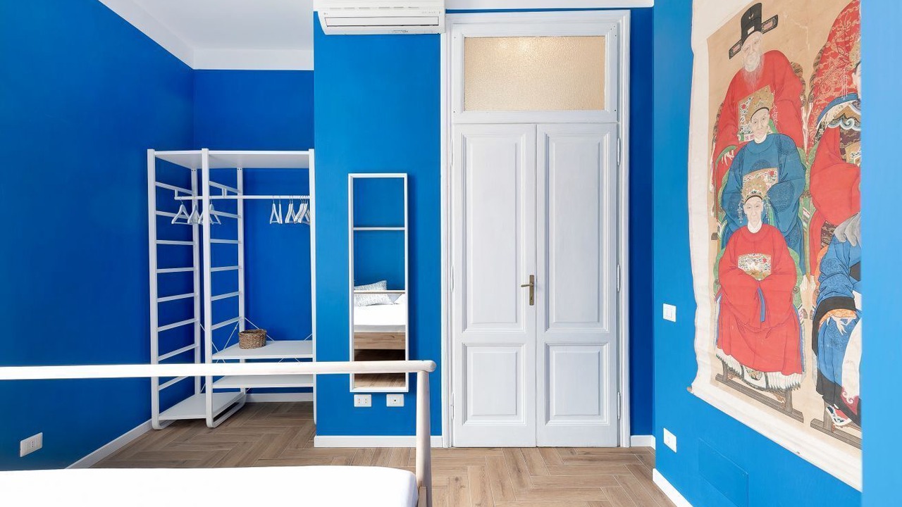 Photo of Bedroom in Rione XIV Borgo