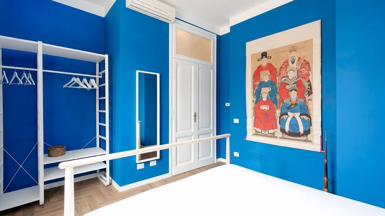 Photo of Bedroom in Rione XIV Borgo