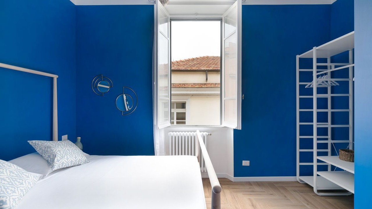 Photo of Bedroom in Rione XIV Borgo