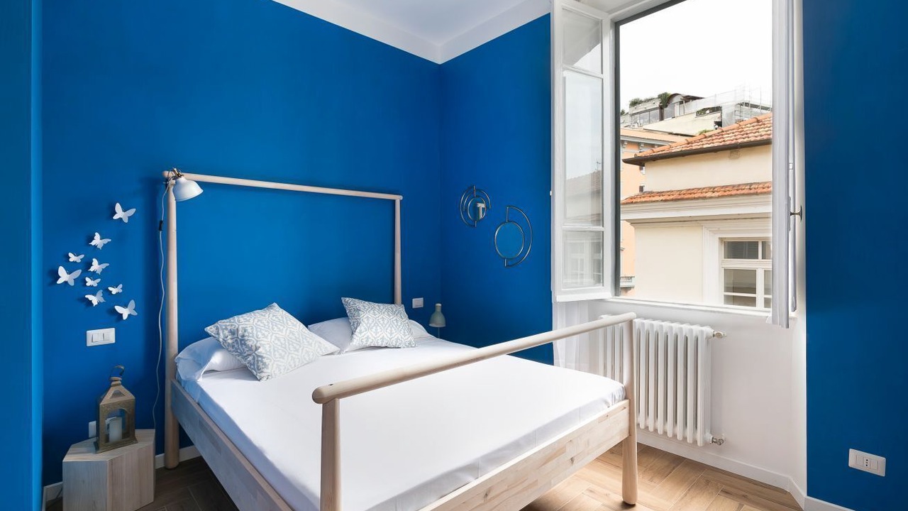 Photo of Bedroom in Rione XIV Borgo