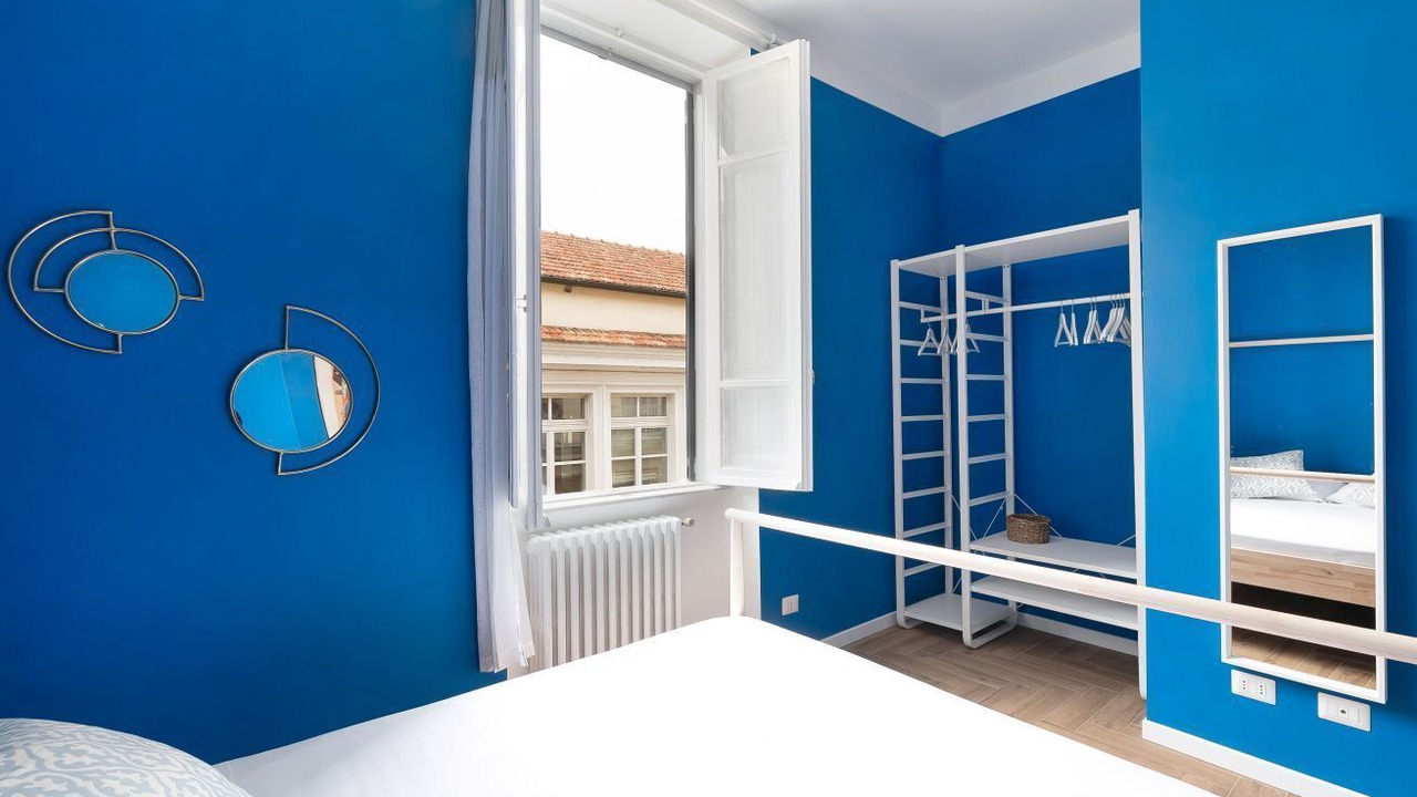 Photo of Bedroom in Rione XIV Borgo