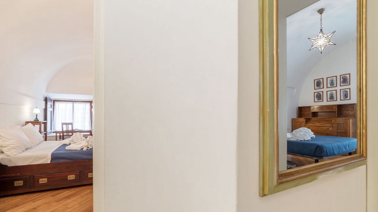 Photo of Bedroom in Rione XI Sant'Angelo