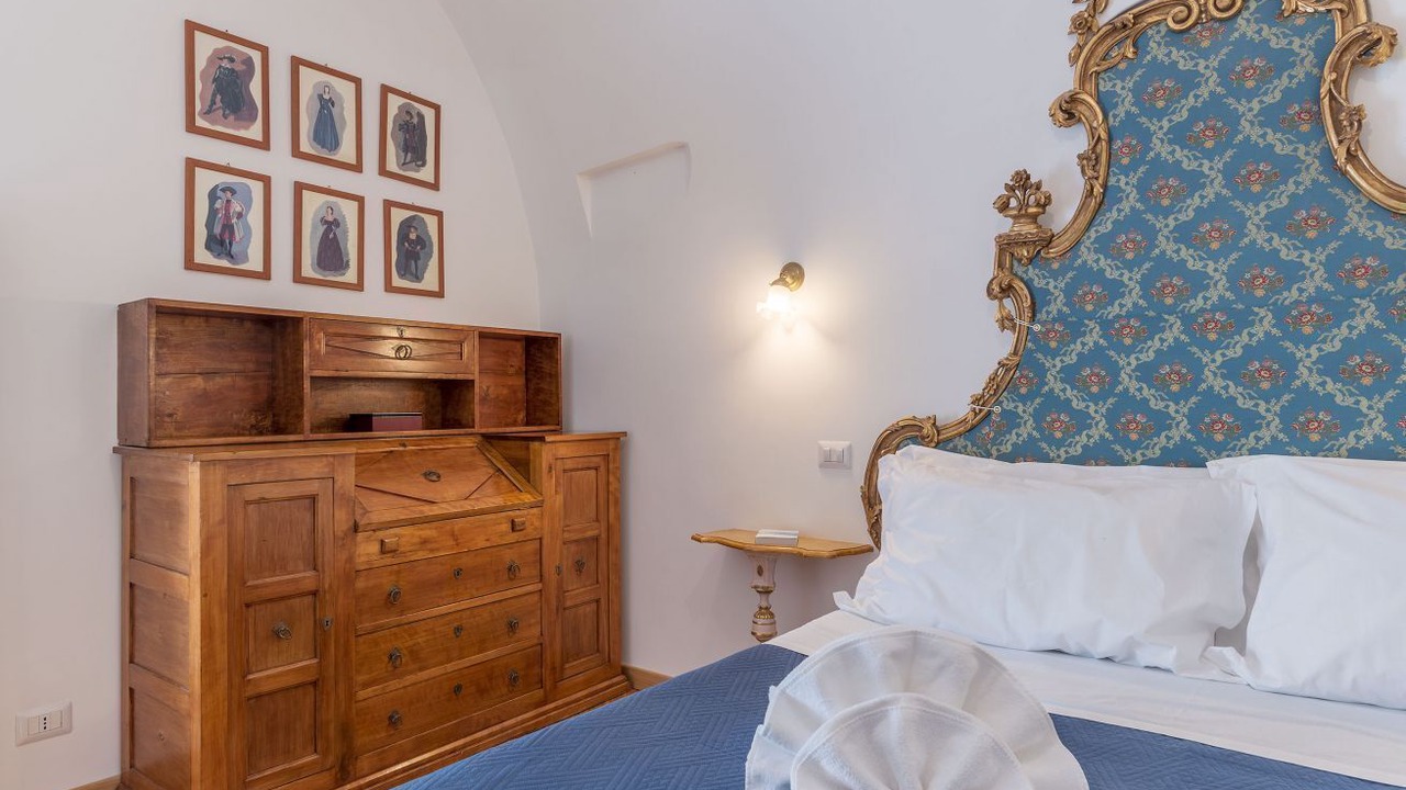 Photo of Bedroom in Rione XI Sant'Angelo