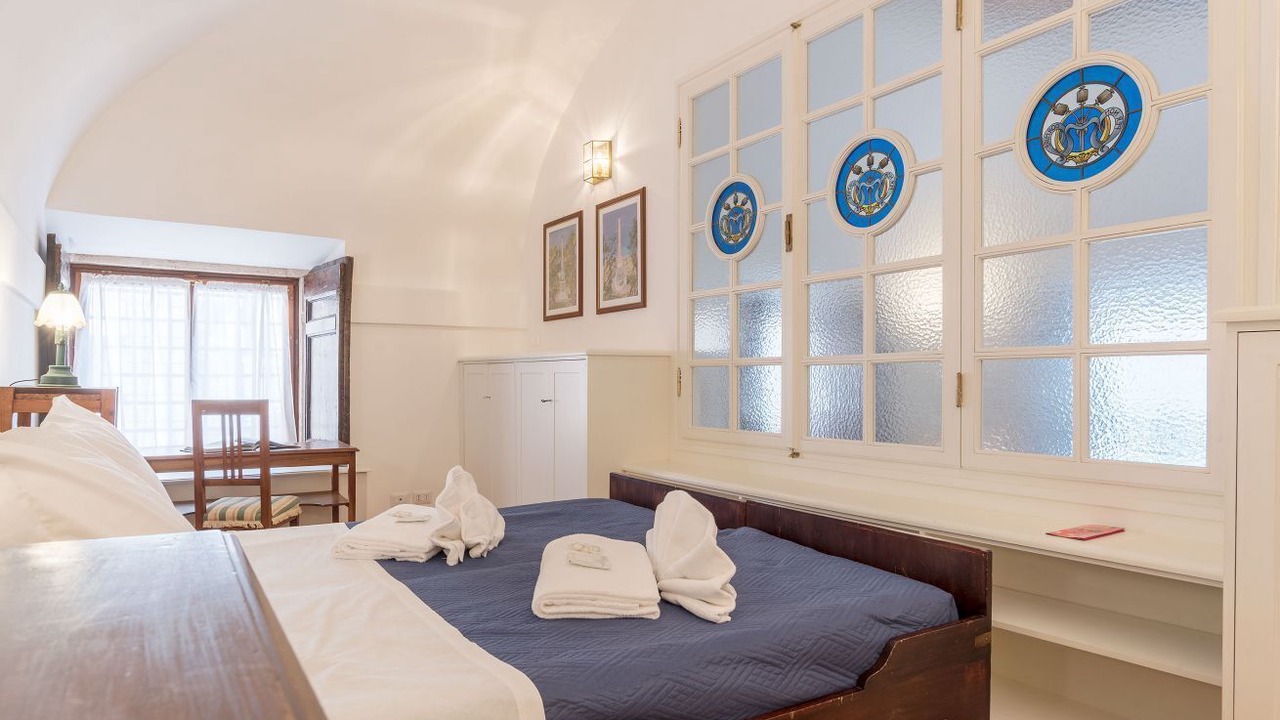 Photo of Bedroom in Rione XI Sant'Angelo