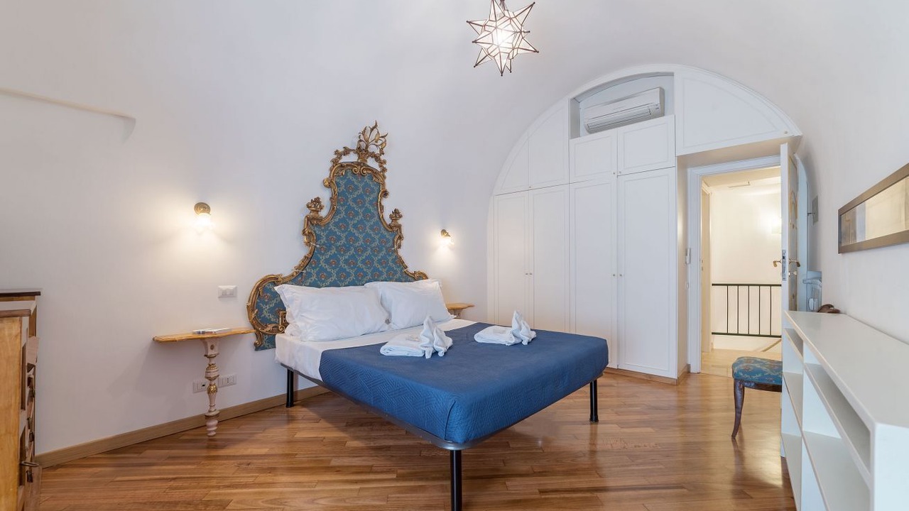Photo of Bedroom in Rione XI Sant'Angelo
