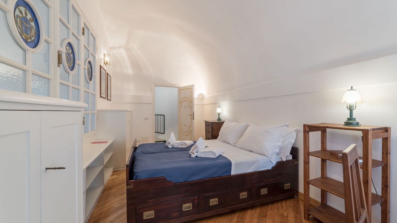 Photo of Bedroom in Rione XI Sant'Angelo