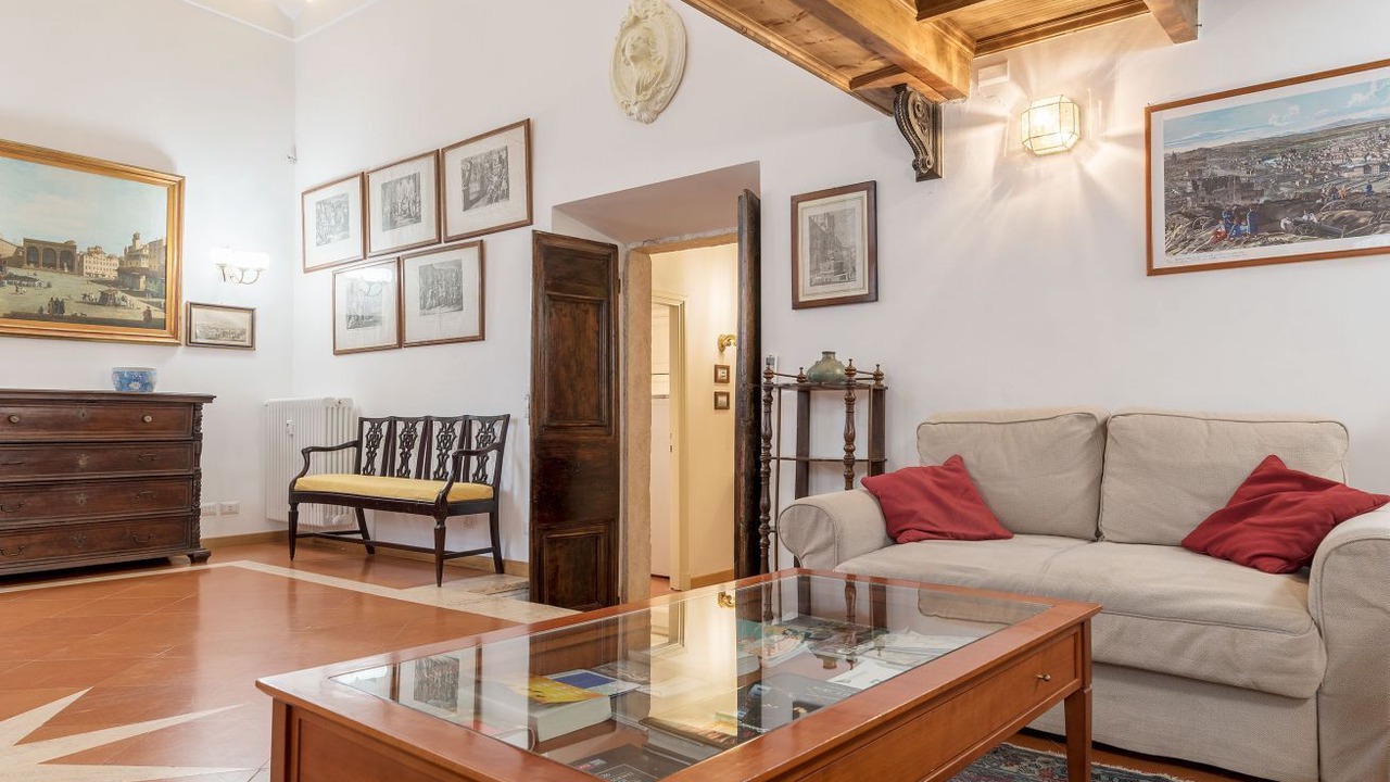 Photo of Others in Rione XI Sant'Angelo