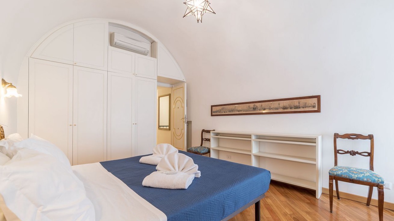 Photo of Bedroom in Rione XI Sant'Angelo