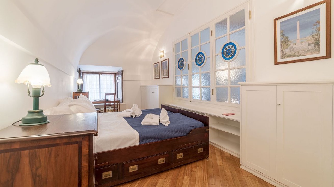 Photo of Bedroom in Rione XI Sant'Angelo