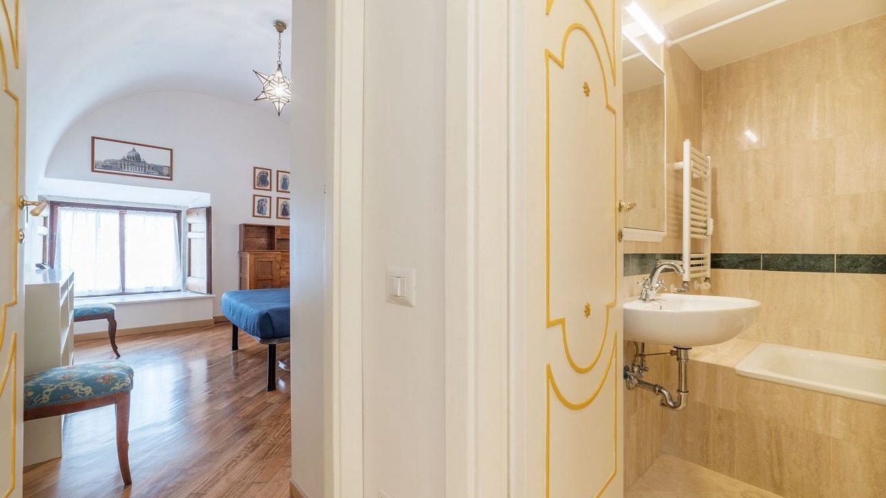 Photo of Bedroom in Rione XI Sant'Angelo