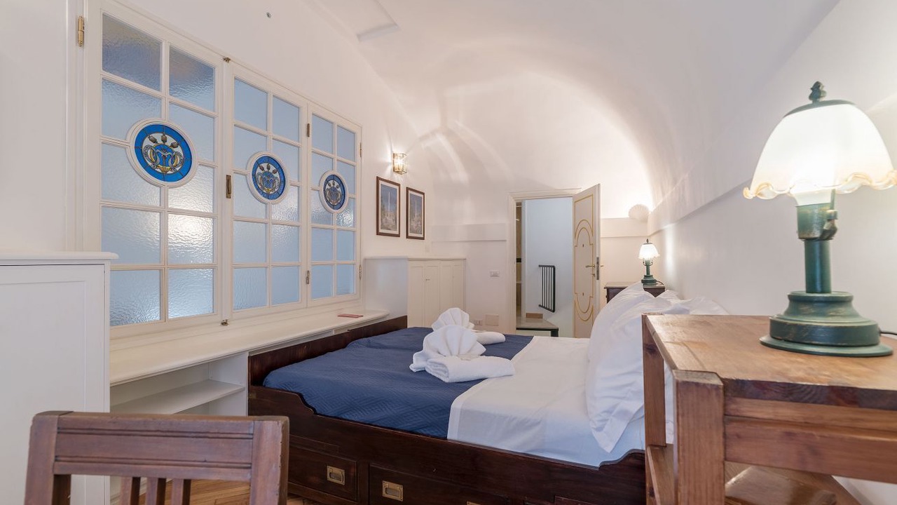 Photo of Bedroom in Rione XI Sant'Angelo