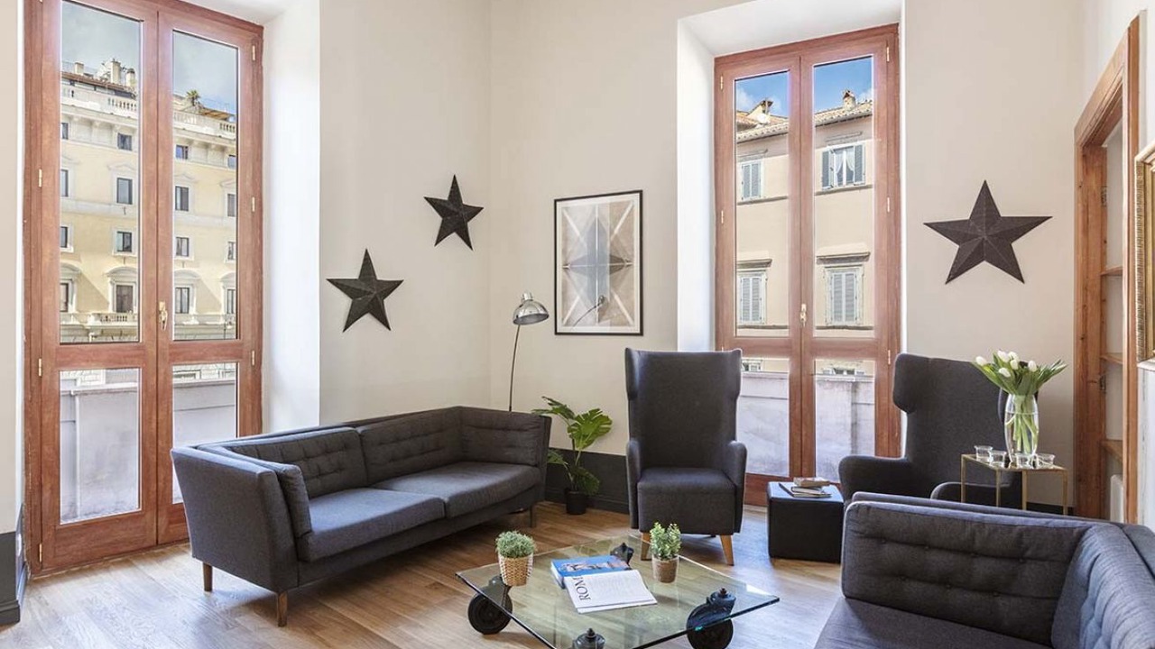 Photo of Livingroom in Navona