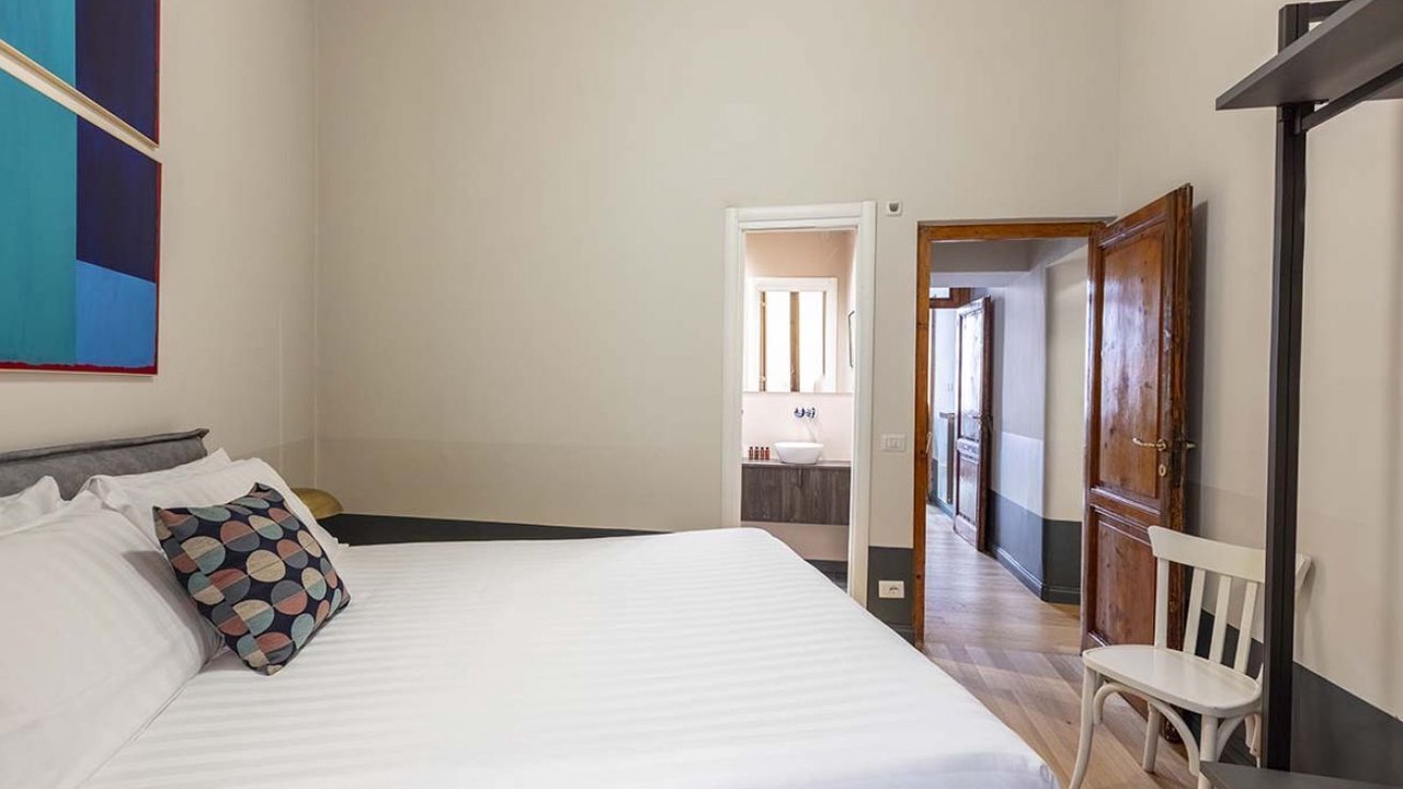 Photo of Bedroom in Navona
