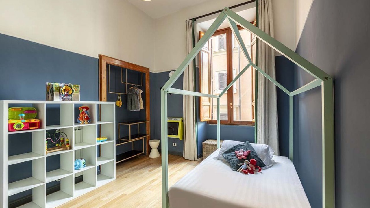 Photo of Bedroom in Navona