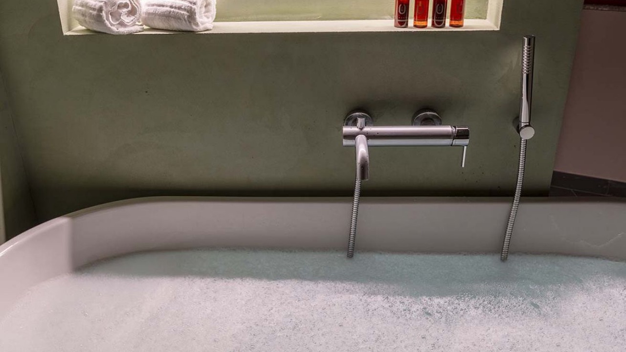 Photo of Bathroom in Navona