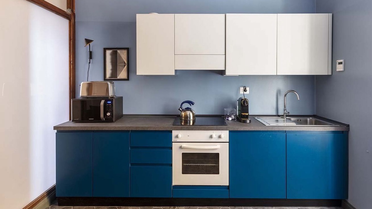 Photo of Kitchen in Navona