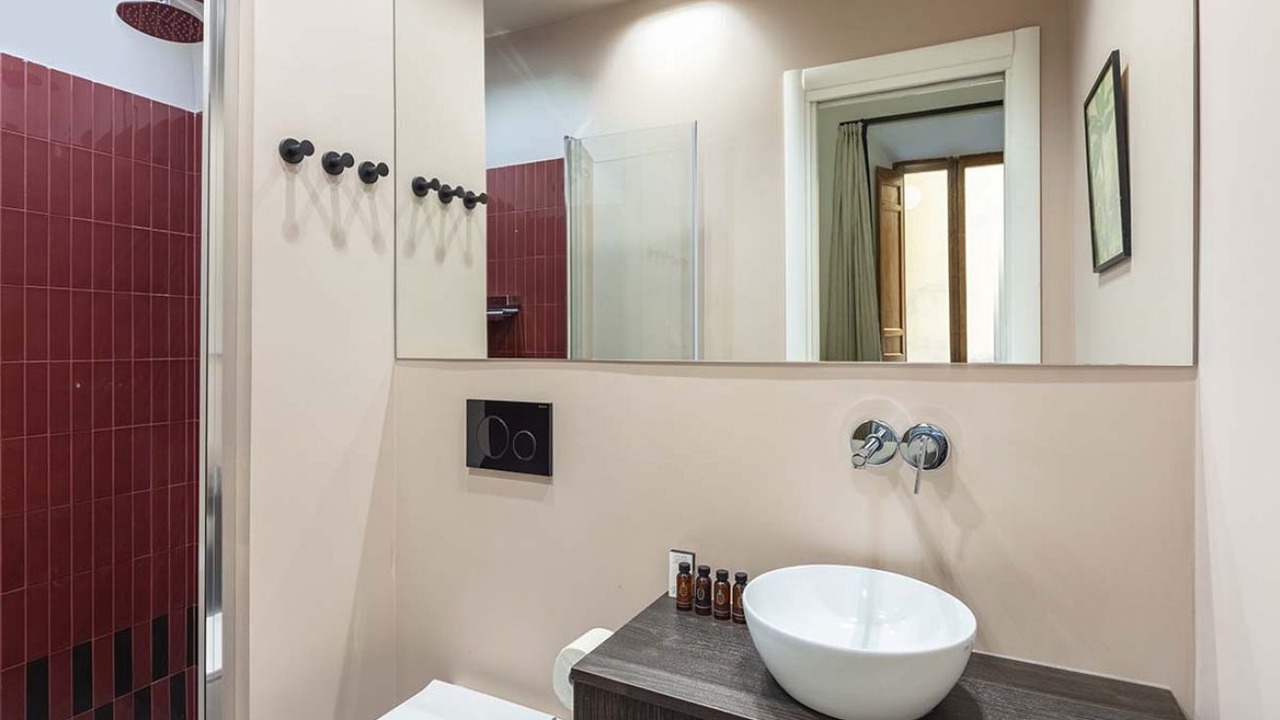 Photo of Bathroom in Navona