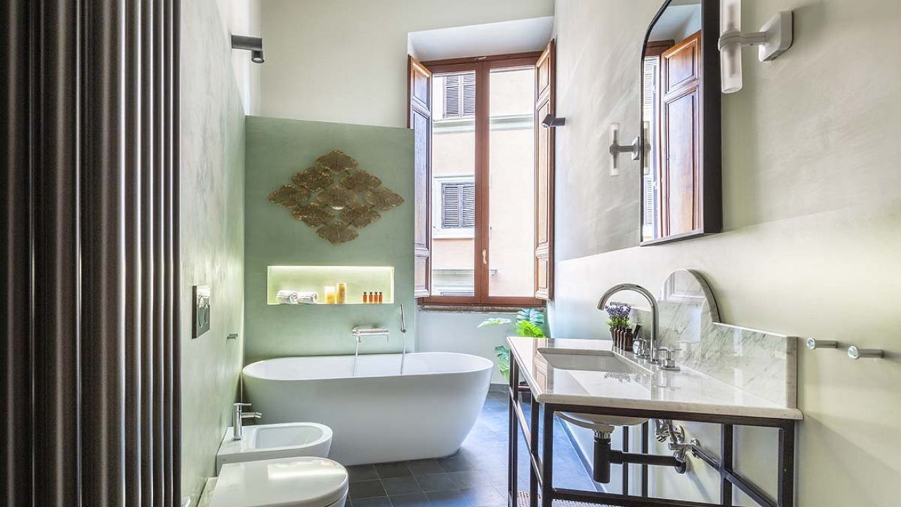 Photo of Bathroom in Navona