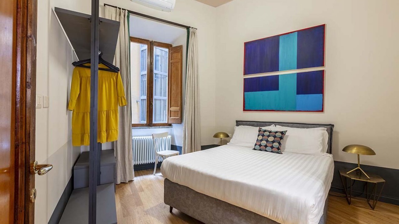 Photo of Bedroom in Navona