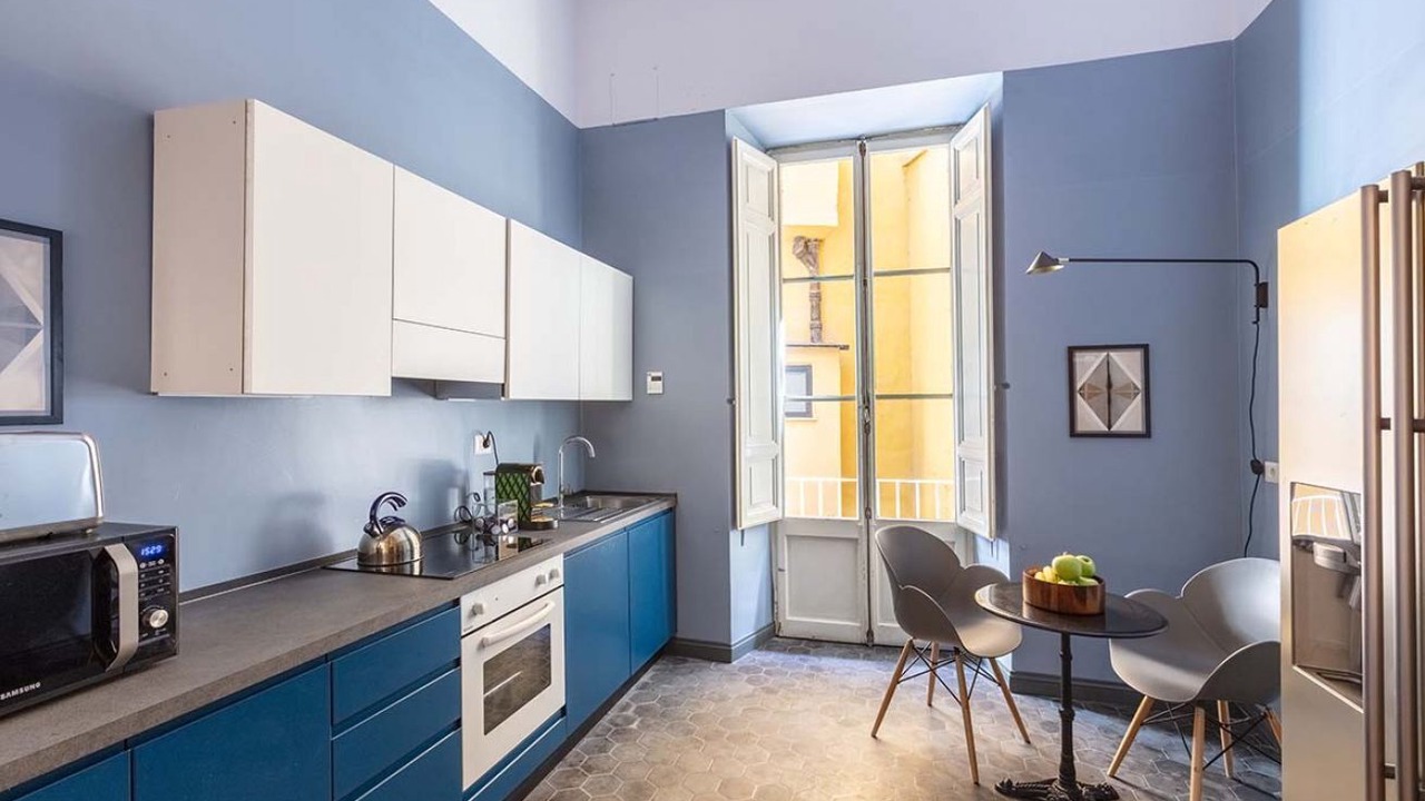 Photo of Kitchen in Navona