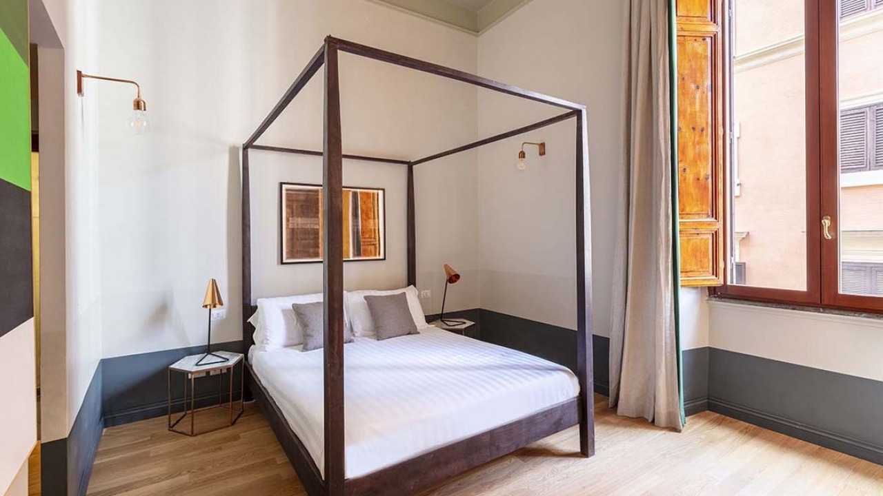 Photo of Bedroom in Navona