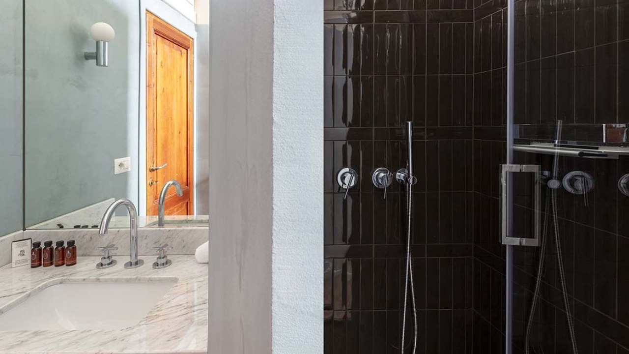 Photo of Bathroom in Navona