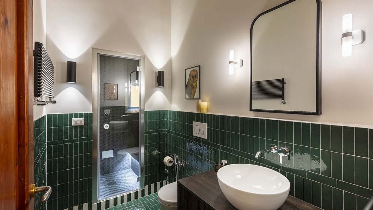 Photo of Bathroom in Navona