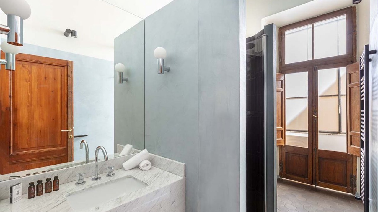 Photo of Bathroom in Navona
