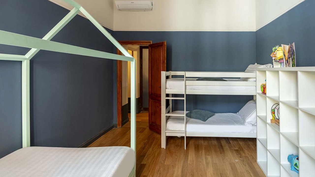 Photo of Bedroom in Navona
