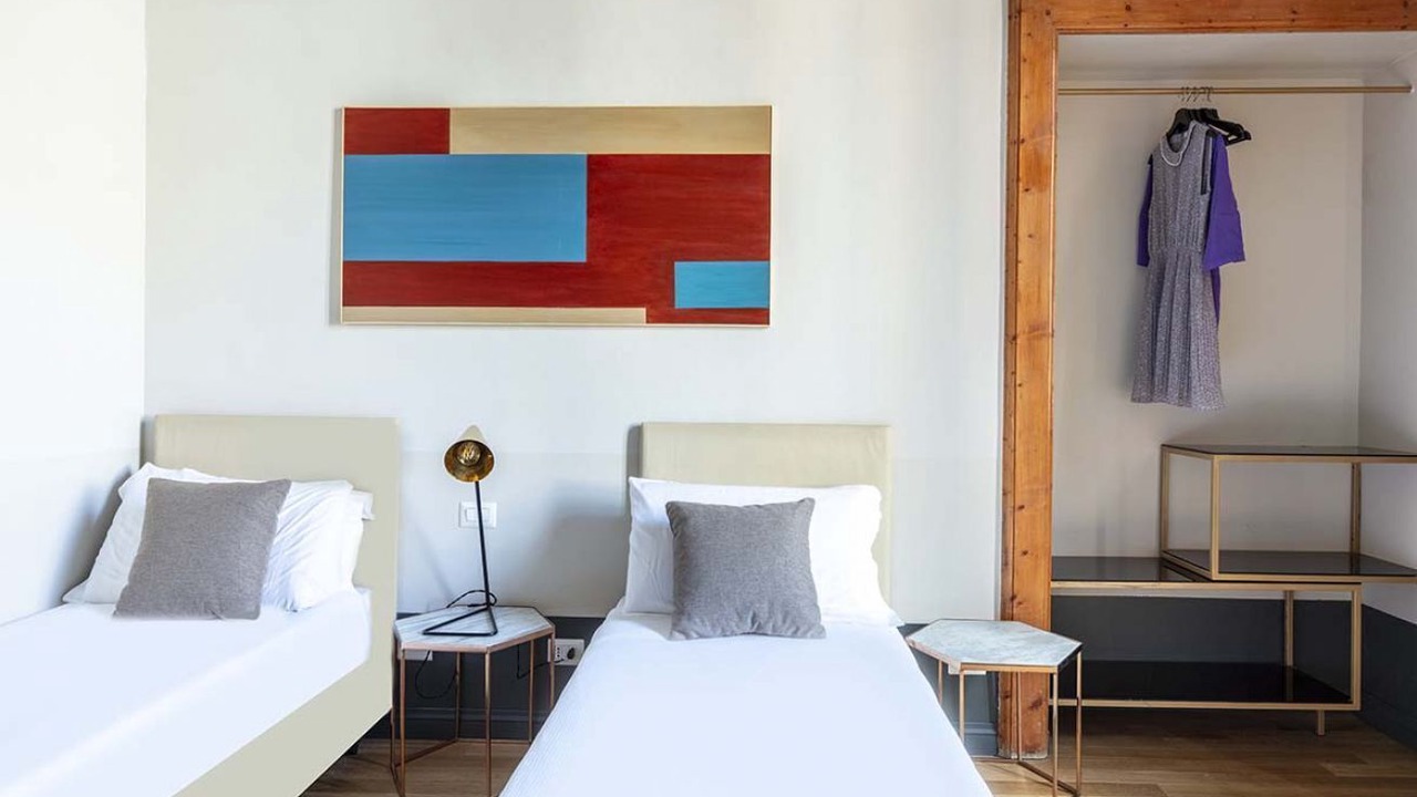 Photo of Bedroom in Navona