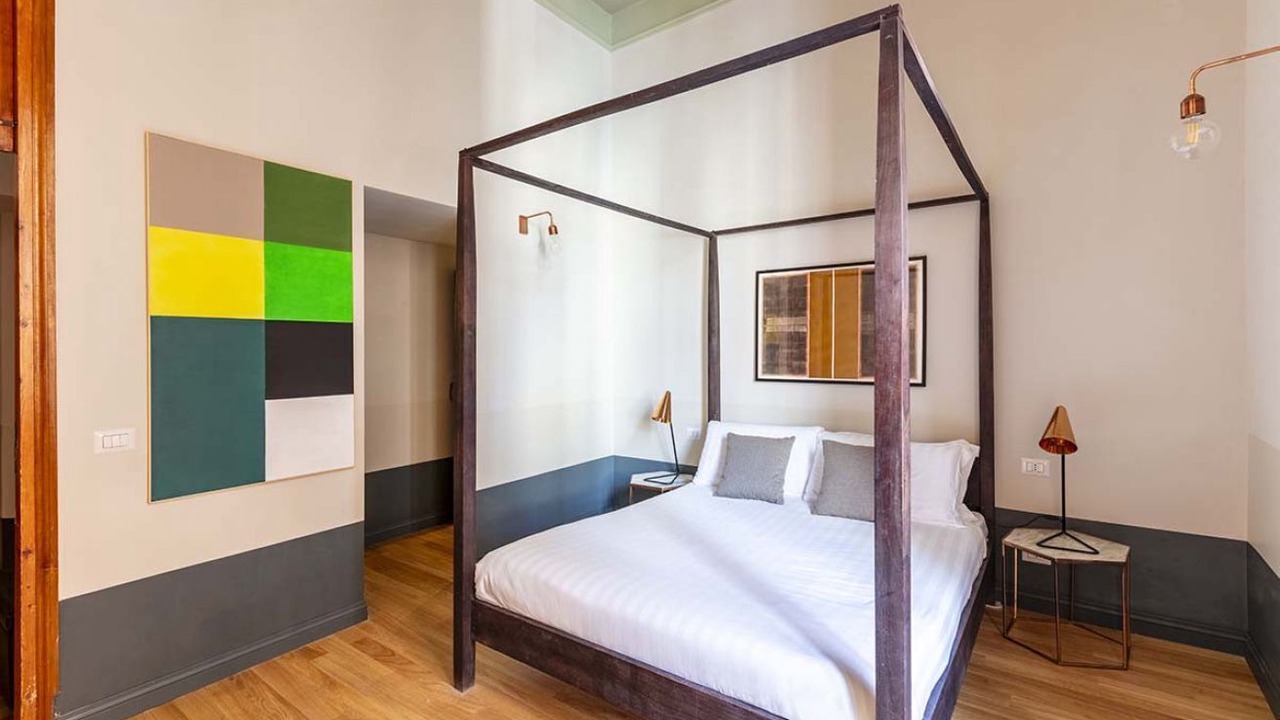 Photo of Bedroom in Navona