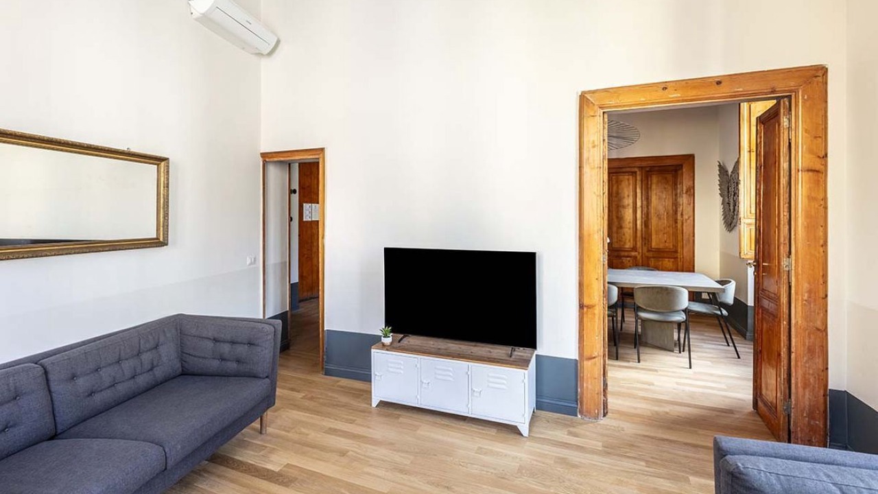 Photo of Livingroom in Navona