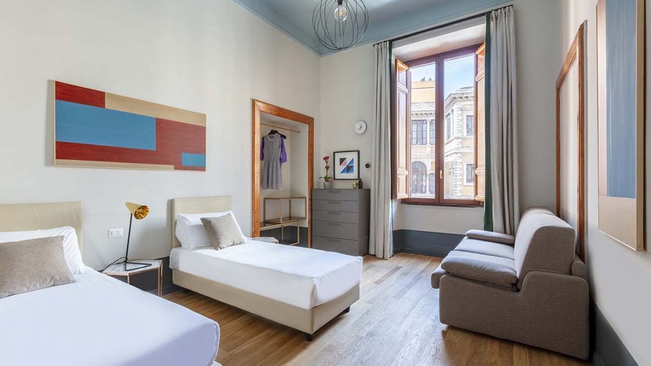 Photo of Bedroom in Navona