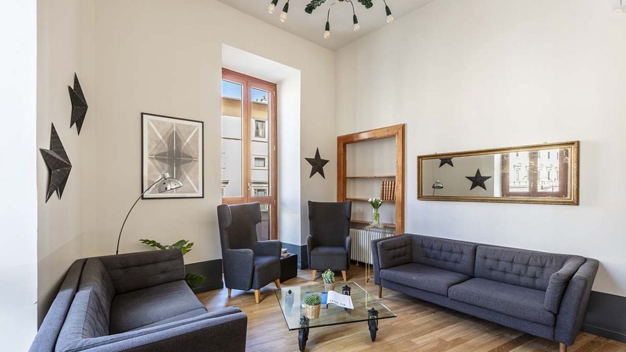 Photo of Livingroom in Navona