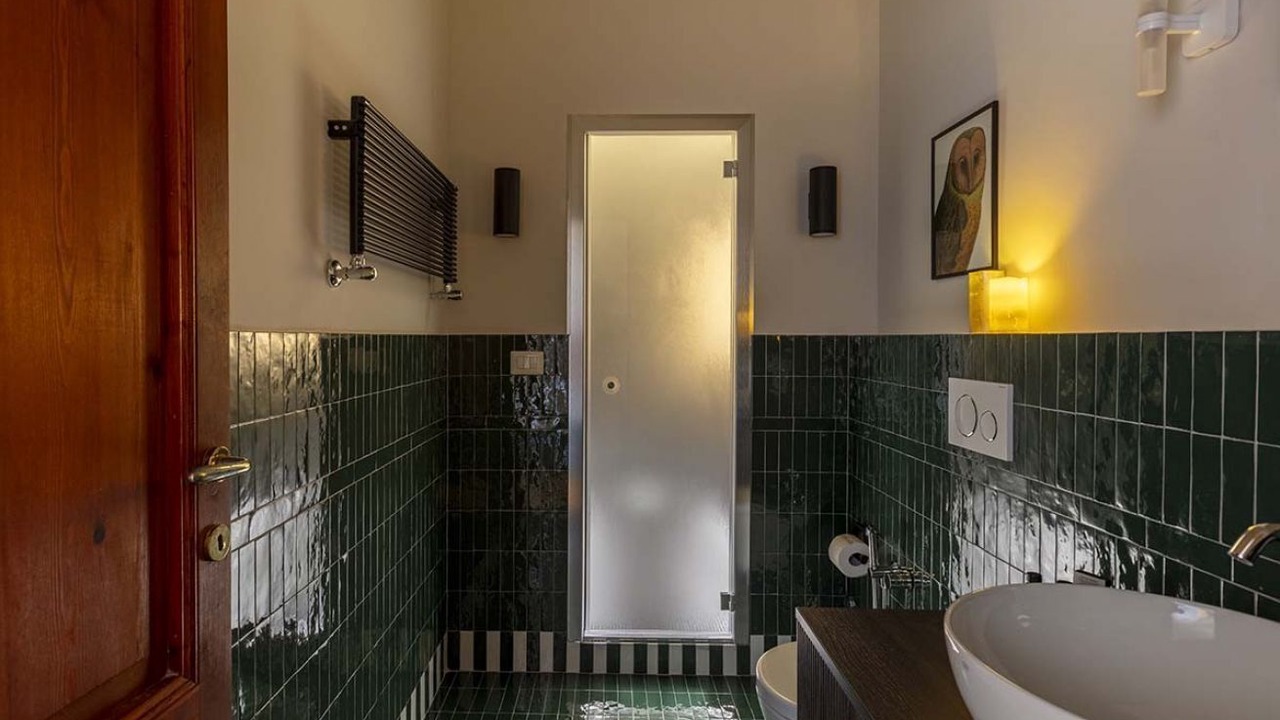 Photo of Bathroom in Navona