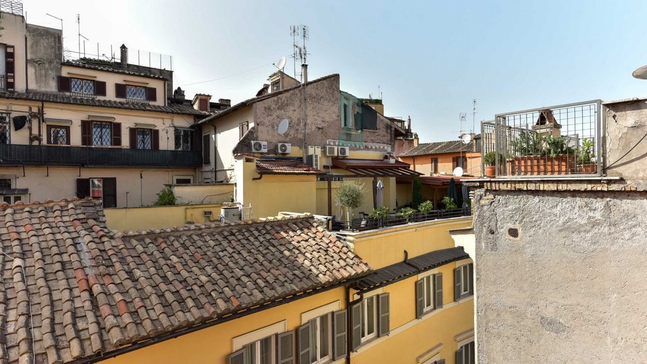 Photo of Outdoor in Rione VI Parione