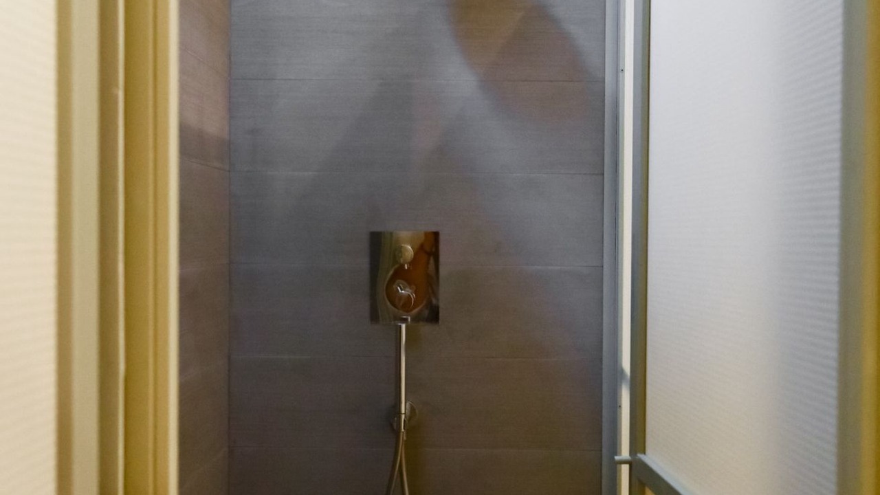 Photo of Bathroom in Rione VI Parione