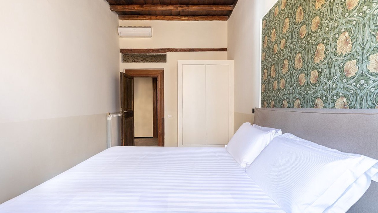 Photo of Bedroom in Navona