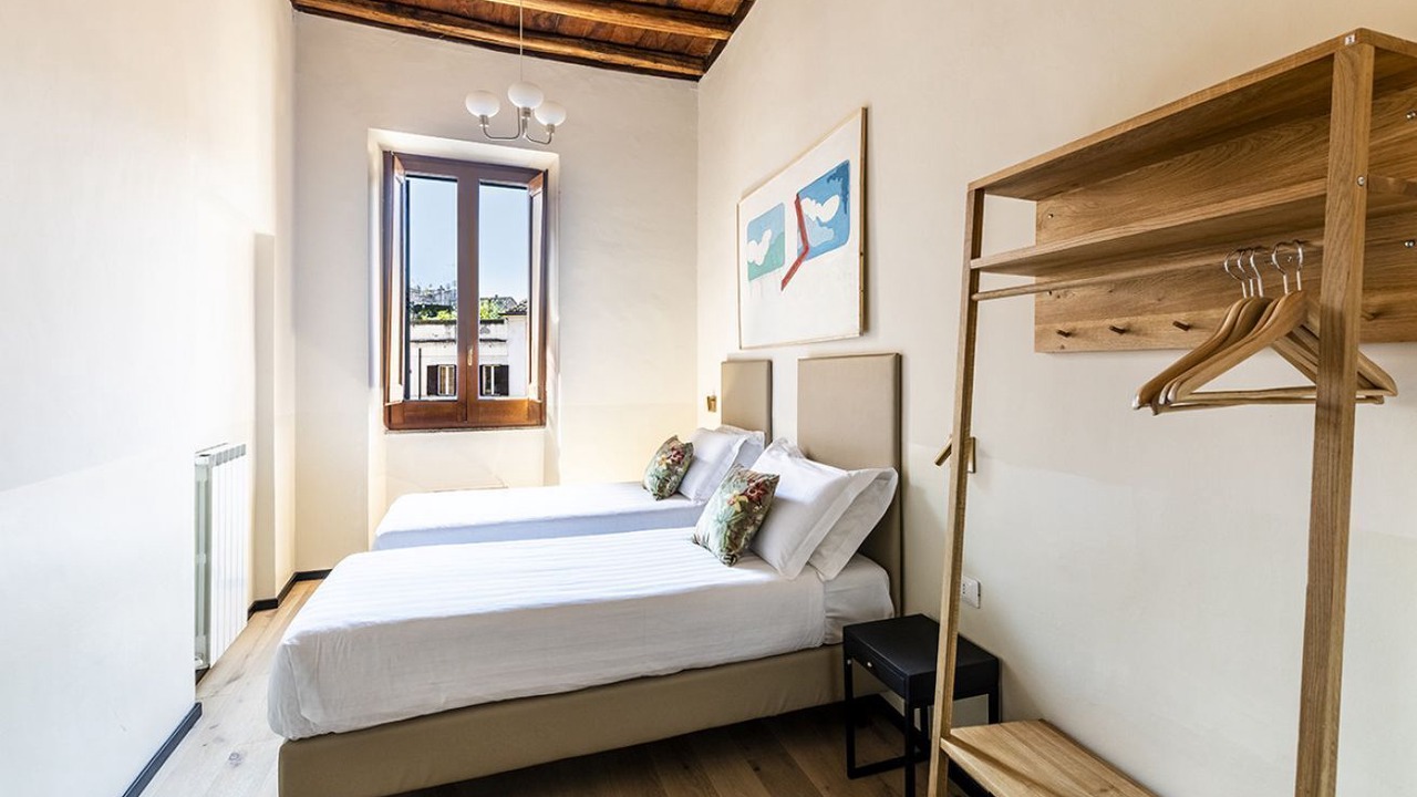 Photo of Bedroom in Navona