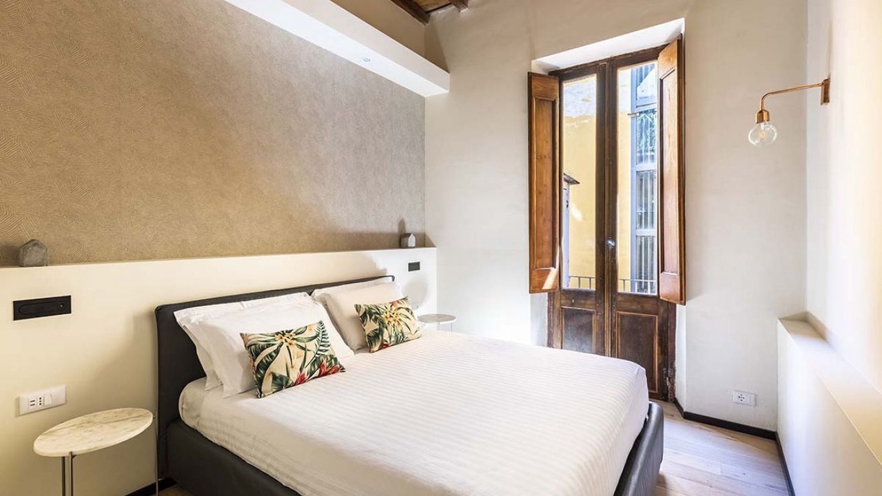 Photo of Bedroom in Navona