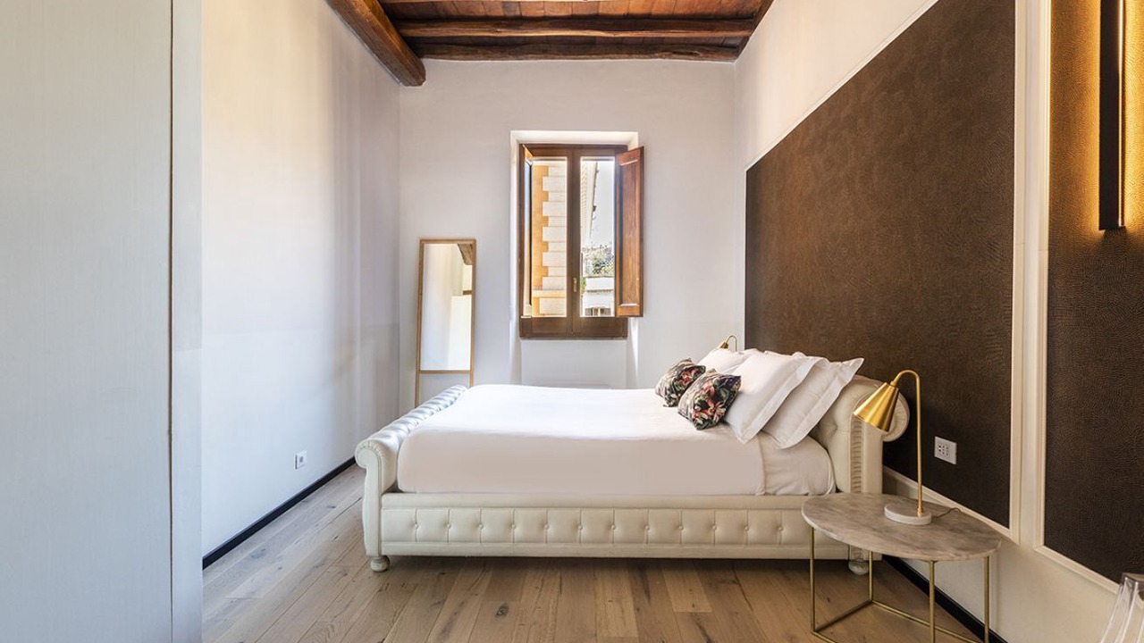 Photo of Bedroom in Navona