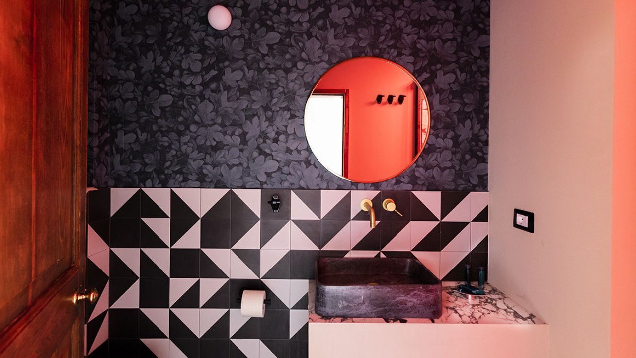 Photo of Bathroom in Navona
