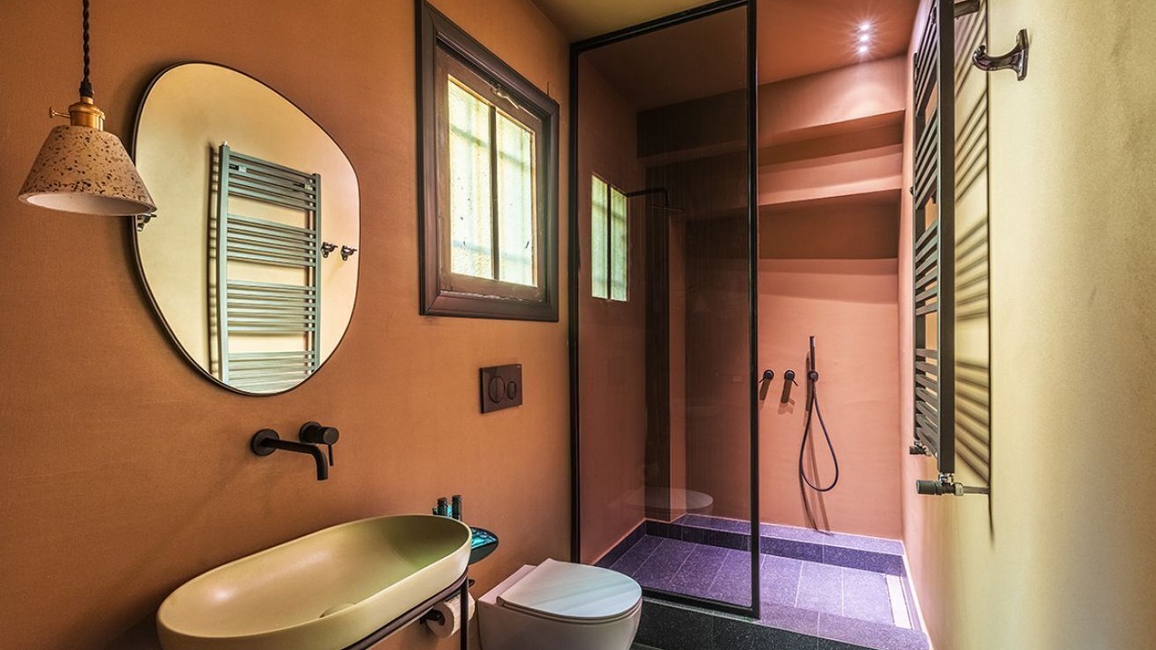 Photo of Bathroom in Navona