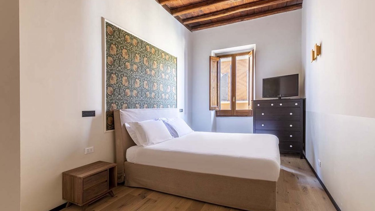 Photo of Bedroom in Navona