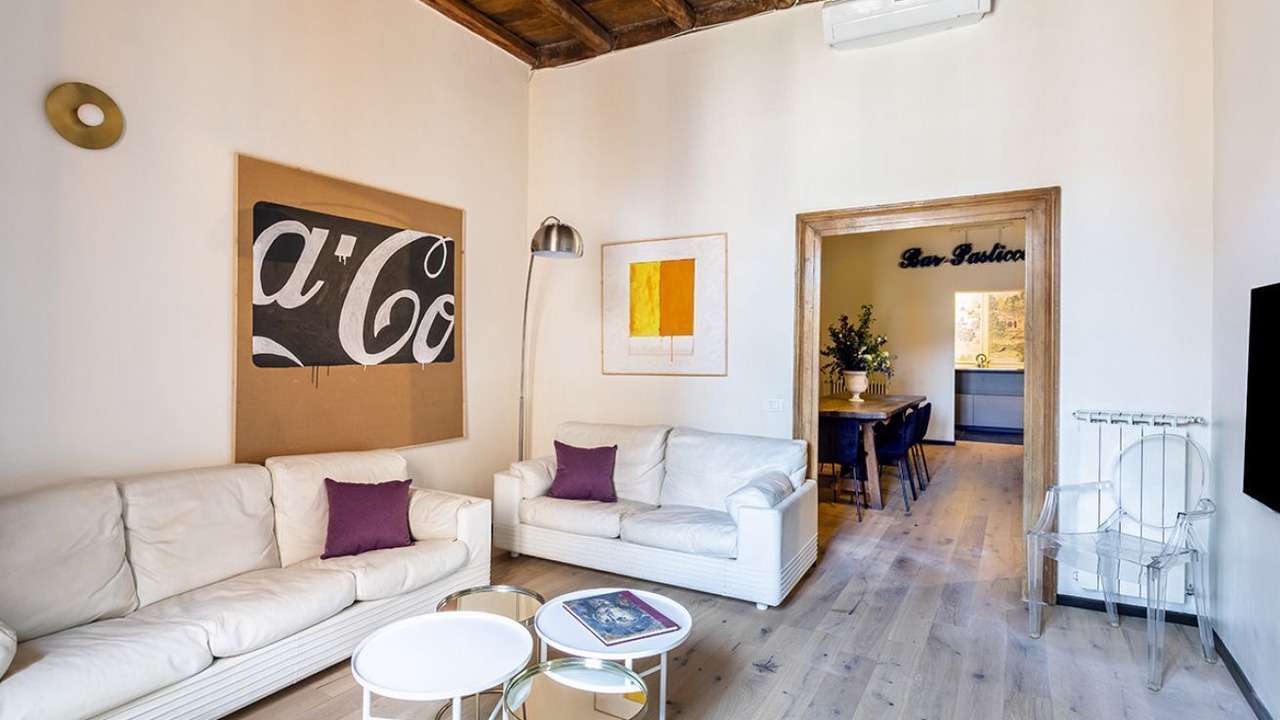 Photo of Livingroom in Navona