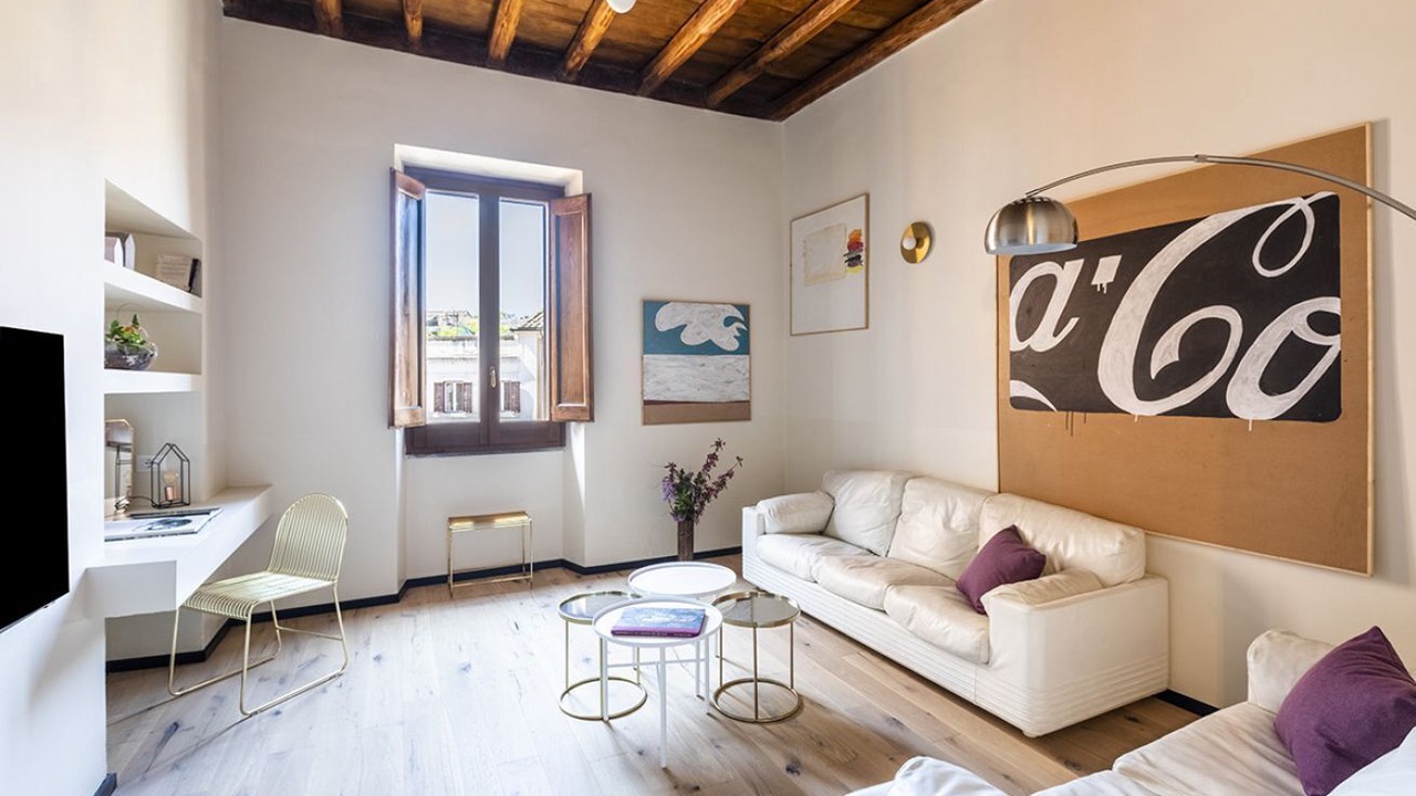 Photo of Livingroom in Navona