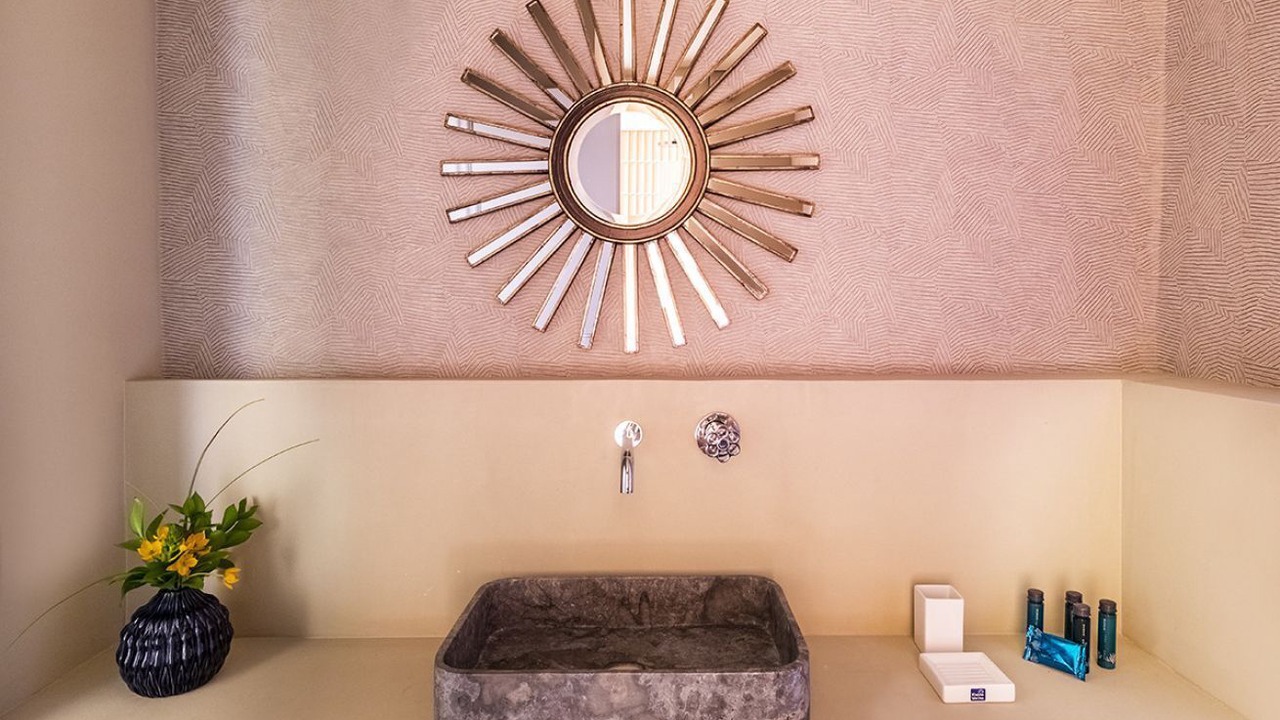 Photo of Bathroom in Navona