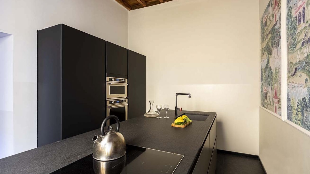 Photo of Kitchen in Navona