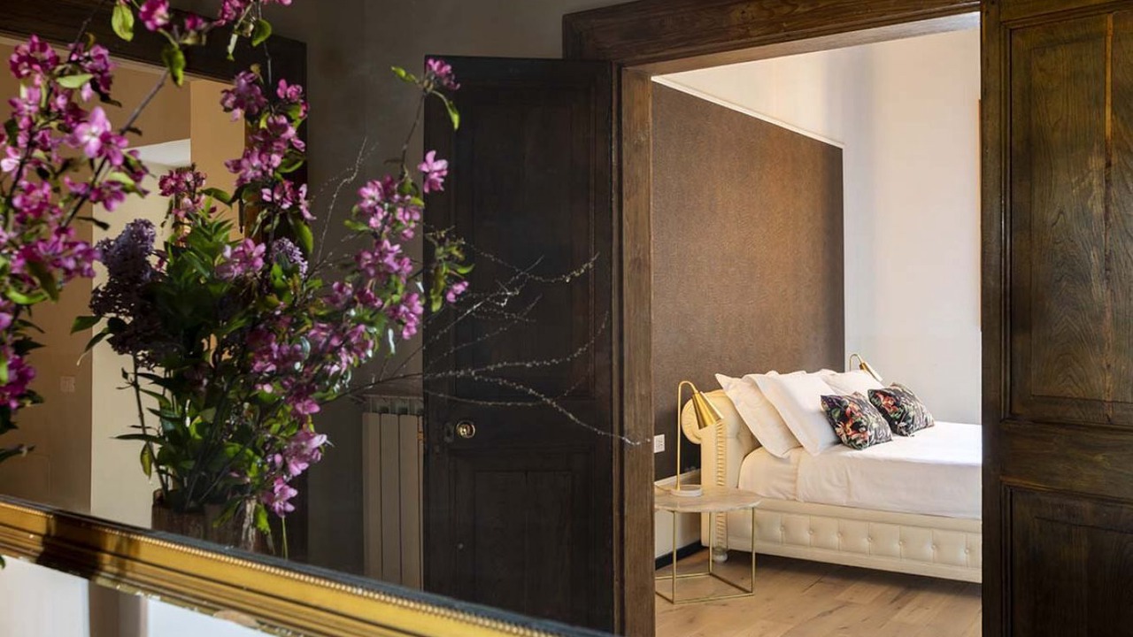 Photo of Bedroom in Navona