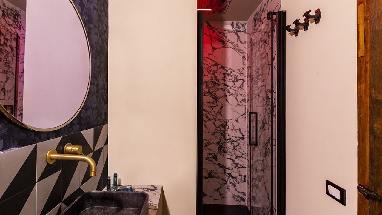 Photo of Bathroom in Navona